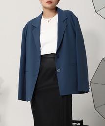 VACANCY | 【VACANCY】SET　UP　２B　ＪＡＣＫＥＴ(セットアップ)