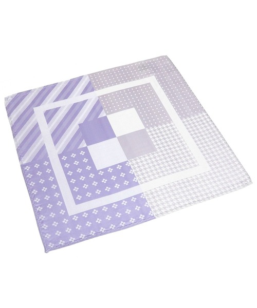 TOKYO SHIRTS（トウキョウシャツ）の「ベーシック ポケットチーフ（ポケットチーフ・メンズ・その他1/その他2/その他3/その他4/その他5/その他6/その他7/その他8/その他9/その他10/その他11/その他12・FREE）」の20枚目の写真