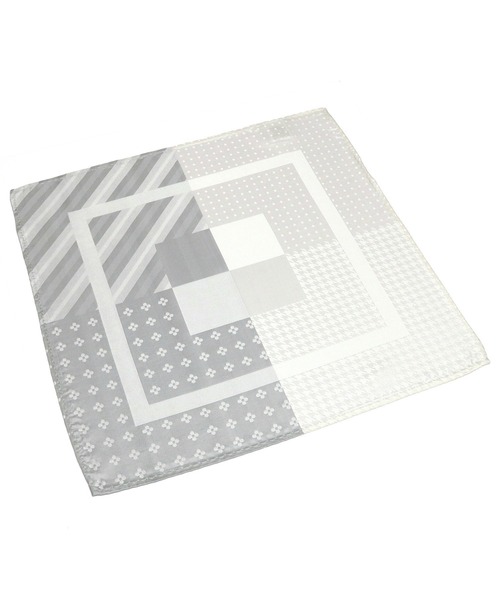 TOKYO SHIRTS（トウキョウシャツ）の「ベーシック ポケットチーフ（ポケットチーフ・メンズ・その他1/その他2/その他3/その他4/その他5/その他6/その他7/その他8/その他9/その他10/その他11/その他12・FREE）」の21枚目の写真