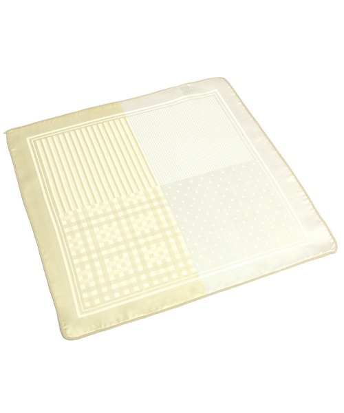 TOKYO SHIRTS（トウキョウシャツ）の「ベーシック ポケットチーフ（ポケットチーフ・メンズ・その他1/その他2/その他3/その他4/その他5/その他6/その他7/その他8/その他9/その他10/その他11/その他12・FREE）」の18枚目の写真