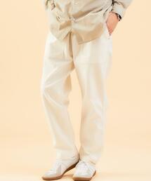 green label relaxing | ★ [ GLR/ lab ] デニムライク イージー パンツ(デニムパンツ)