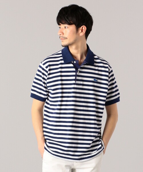 LACOSTE（ラコステ）の「【SHIPS別注】LACOSTE: NEW 70's