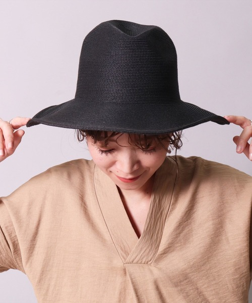 BAYBLO（ベイブロ）の「(CR)【ユニセックス】ワイヤー入り
