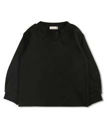 BRANSHES | 太リブ長袖Tシャツ(Tシャツ/カットソー)