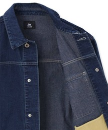 PS Paul Smith（ピーエスポールスミス）の「【RED EAR】デニム