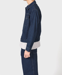 PS Paul Smith（ピーエスポールスミス）の「【RED EAR】デニム