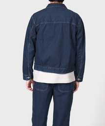 PS Paul Smith（ピーエスポールスミス）の「【RED EAR】デニム