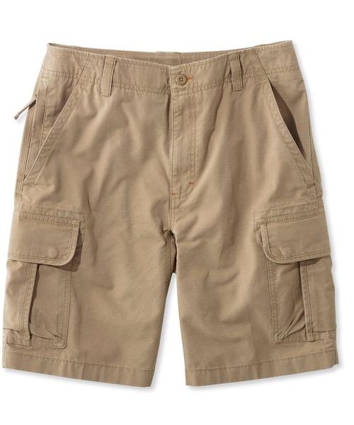 L.L.Bean(エルエルビーン)の「エル・エル・ビーン・アラガッシュ・カーゴ・ショーツ 米国フィット(カーゴパンツ・メンズ・グレー/カーキ/オリーブドラブ・32inch/30inch/34inch/36inch/31inch/33inch)」の18枚目の写真