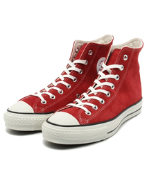CONVERSE | SUEDE ALL STAR J HI / スエード オールスター J HI(スニーカー)