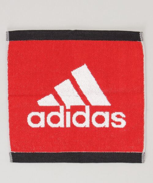 adidas レッドブル ザルツブルク 赤 タオル adidas レッドブル ザルツブルク 赤 タオル