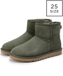 UGG | アグ/UGG Classic MINI(ブーツ)
