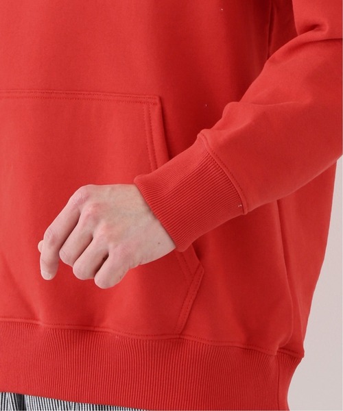 STUSSY(ステューシー)の「【STUSSY / ステューシー】8 Ball Dotフーディー(パーカー・メンズ・ブラック/グレー/レッド・MEDIUM/LARGE)」の20枚目の写真