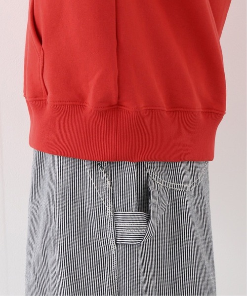 STUSSY(ステューシー)の「【STUSSY / ステューシー】8 Ball Dotフーディー(パーカー・メンズ・ブラック/グレー/レッド・MEDIUM/LARGE)」の21枚目の写真