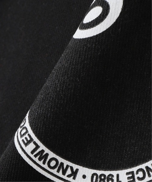 STUSSY(ステューシー)の「【STUSSY / ステューシー】8 Ball Dotフーディー(パーカー・メンズ・ブラック/グレー/レッド・MEDIUM/LARGE)」の16枚目の写真