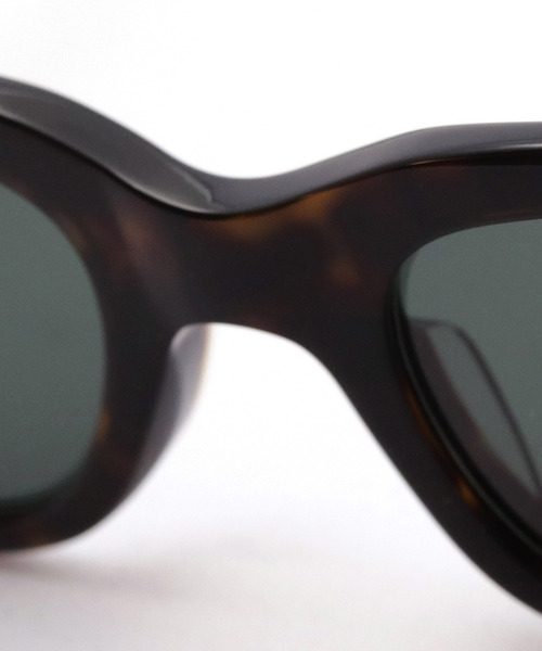 TOM FORD（トム フォード）の「【TOM FORD/トムフォード】ウェリントン サングラス TF0237-F 52N 51（サングラス・レディース・ブラウン・FREE）」の9枚目の写真