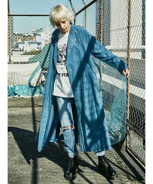 jouetie(ジュエティ)の「長袖ワンピース(ワンピース・レディース・ブラック・MEDIUM)」の13枚目の写真