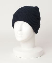 THE BAREFOOT | 【 DESERT MILLS / デザートミルズ 】 # ニットキャップ ニット帽 USA CTN AZE(ニットキャップ/ビーニー)