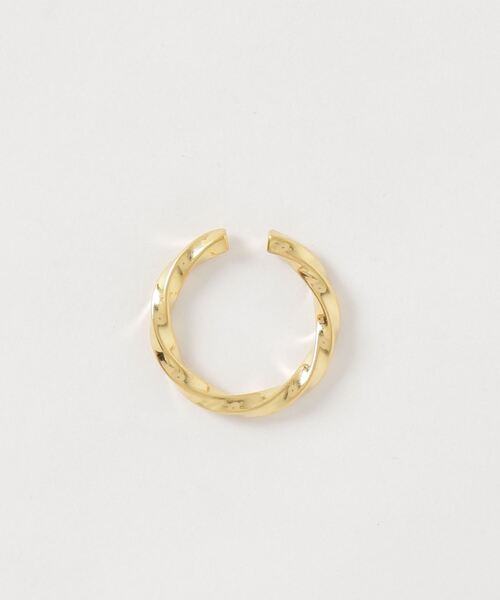 セール アレルギー対応 ニッケルフリーイヤーカフ イヤーカフ Corpus Tokyo コーパス トーキョー のファッション通販 Zozotown