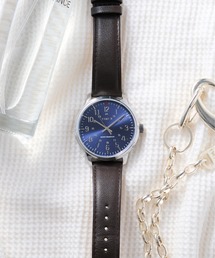 TIMEX（タイメックス）の「【TIMEX】メンズコア　MENS CORE TW2R85400（アナログ腕時計・メンズ）」