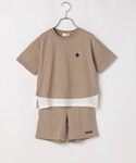 b・ROOM(ビールーム)の「トップス(アンサンブル)」