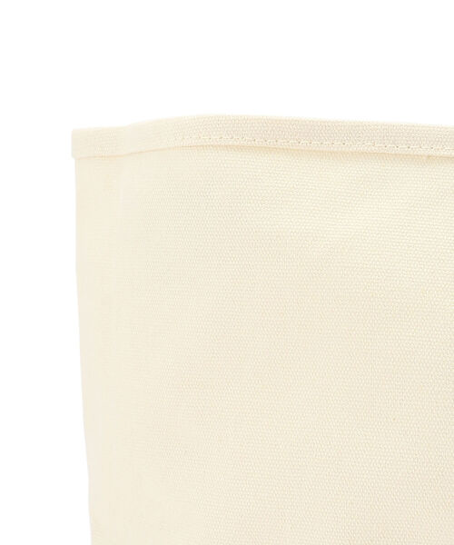 MANASTASH（マナスタッシュ）の「MANASTASH/マナスタッシュ　TOTE BAG　トートバッグ（トートバッグ・メンズ・オリーブ/ナチュラル・FREE）」の11枚目の写真