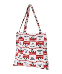 HYSTERIC GLAMOUR | SEE NO EVIL トート(トートバッグ)