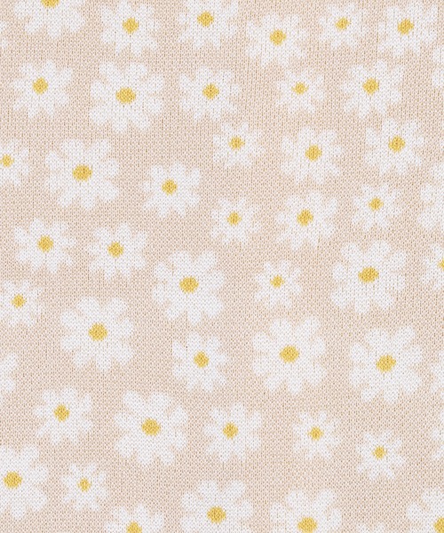 WC(ダブル シー)の「マーガレット半袖カーディガン(カーディガン/ボレロ・レディース・ブラック/ベージュ/サックスブルー・FREE)」の12枚目の写真