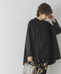URBAN RESEARCH | フロントデザインドルマンブラウス(Tシャツ/カットソー)