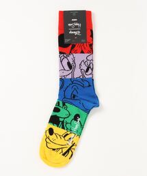 Happy Socks | 【Happy Soks×Disney】コラボソックス(ソックス/靴下)