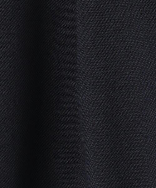 UNITED ARROWS（ユナイテッドアローズ）の「＜UNITED ARROWS＞ ポリエステル ツイード ワイドテーパード 1プリーツ（その他パンツ・メンズ・ベージュ/ネイビー/オレンジ系その他・XL/S/M/L）」の14枚目の写真