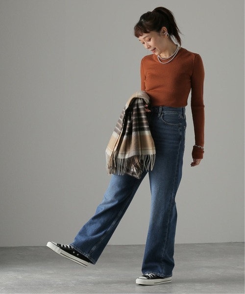 Levi's（リーバイス）の「【LEVI'S/リーバイス】HIGH LOOSE