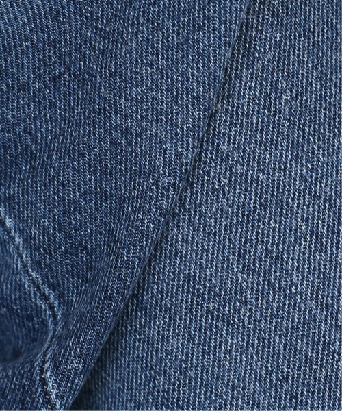 Levi's（リーバイス）の「【LEVI’S/リーバイス】HIGH LOOSE：デニムパンツ（デニムパンツ・レディース・ネイビー・25cm/26cm/27cm）」の22枚目の写真