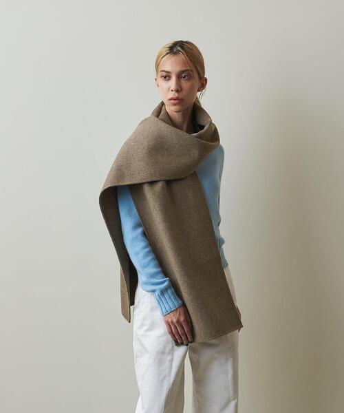 Ameri vintage BOTTLE WAVE SLEEVE COAT