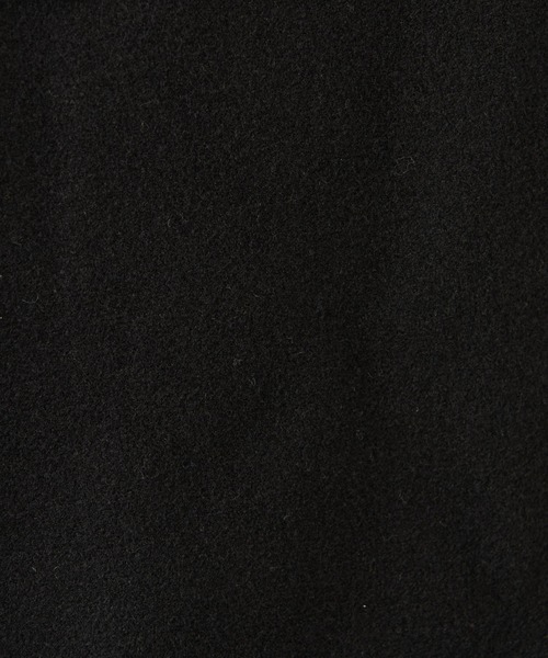 COLONY 2139(コロニートゥーワンスリーナイン)の「テックウールシングルチェスターコート(チェスターコート・メンズ・ブラック/ネイビー・MEDIUM/LARGE/X-LARGE)」の21枚目の写真