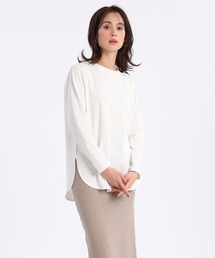 INED | ロングスリーブTシャツ(Tシャツ/カットソー)