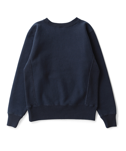 CHESWICK（チェスウィック）の「◎CHESWICK / チェーン刺繍 カレッジ