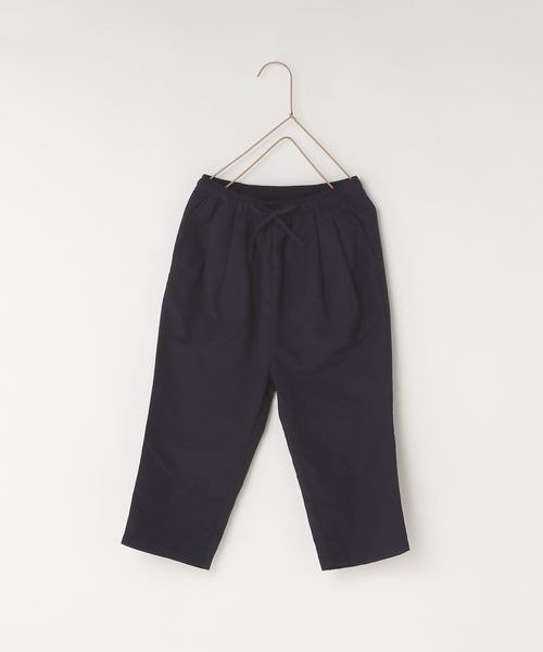 LOWRYS FARM(ローリーズファーム)の「ナイロンテーパードパンツ 264768(その他パンツ・キッズ・ブルー/レッド/ネイビー・130cm/110cm/120cm/150cm/140cm)」の2枚目の写真