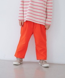 LOWRYS FARM | ナイロンテーパードパンツ　264768(その他パンツ)