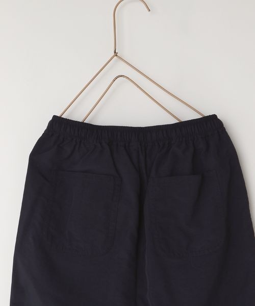 LOWRYS FARM(ローリーズファーム)の「ナイロンテーパードパンツ 264768(その他パンツ・キッズ・ブルー/レッド/ネイビー・130cm/110cm/120cm/150cm/140cm)」の10枚目の写真