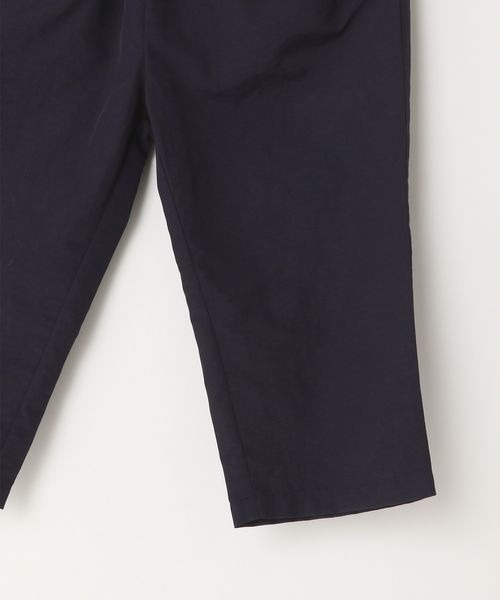 LOWRYS FARM(ローリーズファーム)の「ナイロンテーパードパンツ 264768(その他パンツ・キッズ・ブルー/レッド/ネイビー・130cm/110cm/120cm/150cm/140cm)」の8枚目の写真