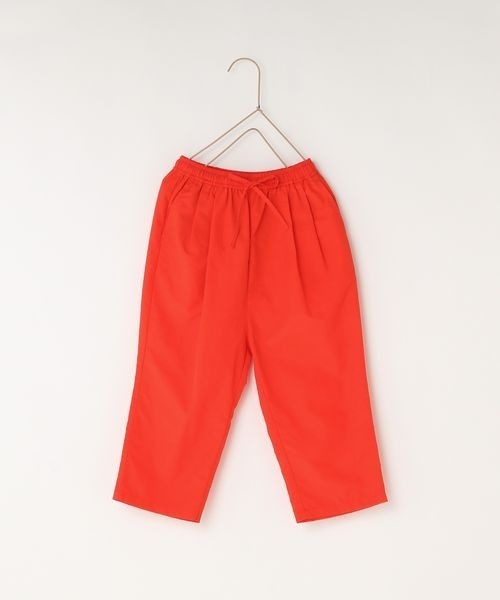 LOWRYS FARM(ローリーズファーム)の「ナイロンテーパードパンツ 264768(その他パンツ・キッズ・ブルー/レッド/ネイビー・130cm/110cm/120cm/150cm/140cm)」の6枚目の写真