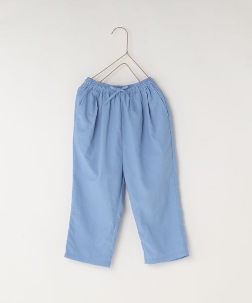 LOWRYS FARM(ローリーズファーム)の「ナイロンテーパードパンツ 264768(その他パンツ・キッズ・ブルー/レッド/ネイビー・130cm/110cm/120cm/150cm/140cm)」の11枚目の写真