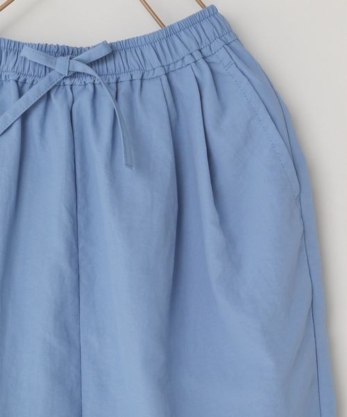 LOWRYS FARM(ローリーズファーム)の「ナイロンテーパードパンツ 264768(その他パンツ・キッズ・ブルー/レッド/ネイビー・130cm/110cm/120cm/150cm/140cm)」の18枚目の写真