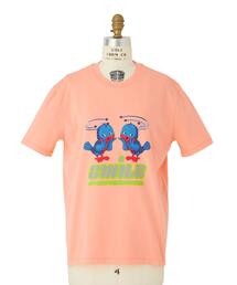 ＜STELLA McCARTNEY（ステラマッカートニー）＞ BIRD TEE