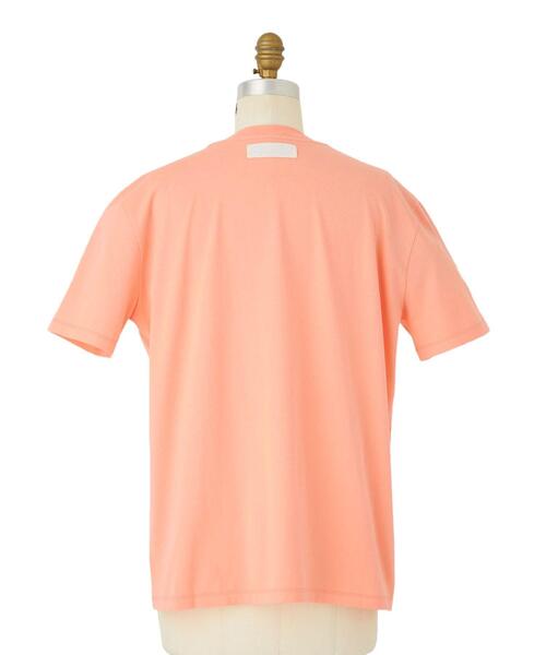 Drawer（ドゥロワー）の「＜STELLA McCARTNEY（ステラマッカートニー）＞ BIRD TEE（Tシャツ/カットソー・レディース・ライトピンク・38/40）」の2枚目の写真