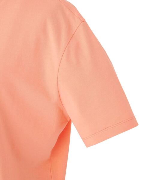 Drawer（ドゥロワー）の「＜STELLA McCARTNEY（ステラマッカートニー）＞ BIRD TEE（Tシャツ/カットソー・レディース・ライトピンク・38/40）」の4枚目の写真