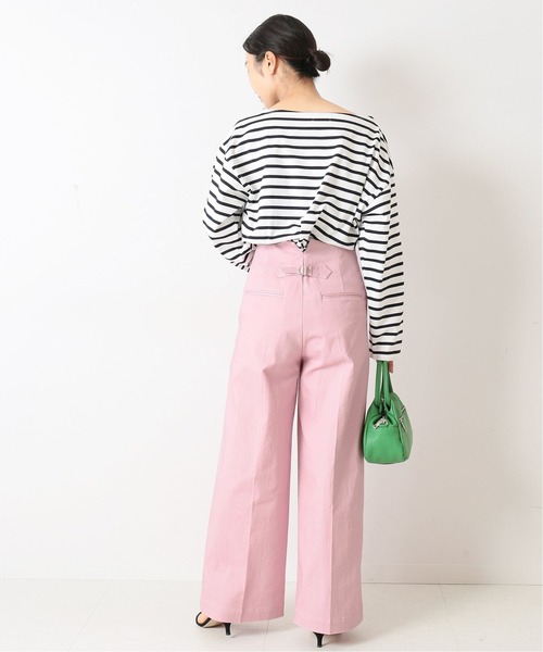 journal standard L'essage（ジャーナルスタンダードレサージュ