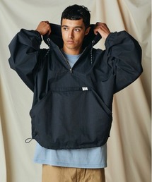 PENNEYS | PENNEY'S / ペニーズ HUNTING ANORAK JACKET アノラック ジャケット(ナイロンジャケット)