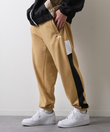 FILA | 【FILA】 バイカラージョガースウェットパンツ【ユニセックス】(スウェットパンツ)
