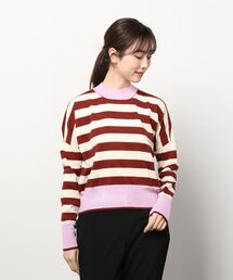 新品 maison scotchニット♡ MAISON SCOTCH（メゾンスコッチ）｜ニット/セーター一覧 - WEAR